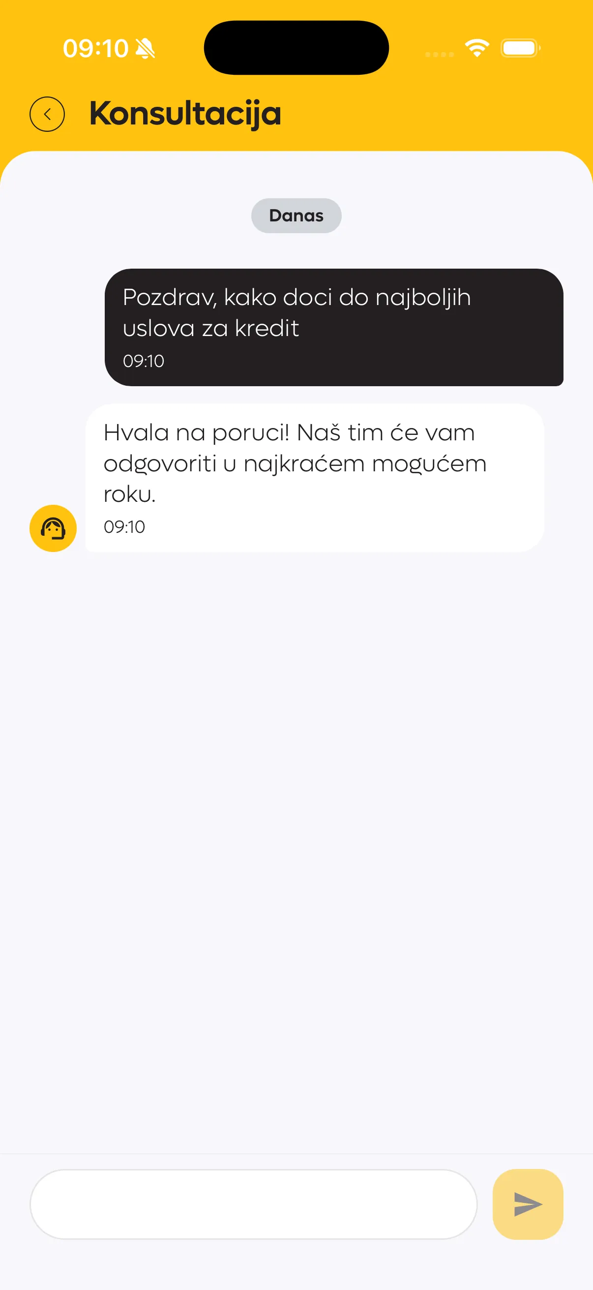 Konsultacija